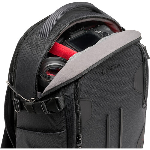 Manfrotto MB PL2-BP-BL-S Blackloader - 11